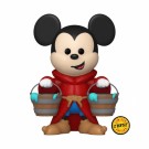Fantasia Sorcerer Mickey Mouse Funko Rewind Vinyl Figure - Mulighet for chase thumbnail