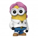 Minions x BTS POP! Rocks Jin Vinyl Figure 419 thumbnail