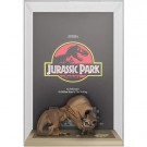 Jurassic Park 6-Inch Pop! Movie Poster with Case thumbnail