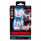 Transformers: Devastation Studio Series Deluxe Class Action Figure Wheeljack 11 cm thumbnail
