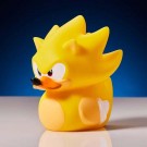 Sonic - The Hedgehog Tubbz Mini PVC Figure Super Sonic 5 cm - Forventet Januar thumbnail