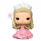 Wicked POP! Movies Glinda (Bubble Gown) Vinyl Figure 1697 thumbnail