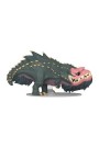 Turok POP! Games Vinyl Figure Bearded Dragon 9 cm 1197 thumbnail