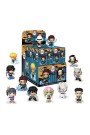 Demon Slayer Mystery Minis Vinyl Mini Figures 6 cm thumbnail