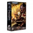 Warhammer 40k Action Figure Chaos Space Marines (World Eater) (Artist Proof) 18 cm thumbnail