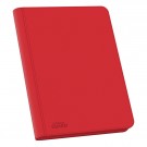 Ultimate Guard Zipfolio 360 18-Pocket  Xenoskin - Red thumbnail
