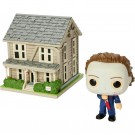 POP figure Halloween Michael Myers with Myers House Exclusive 25 thumbnail