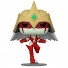 POP  Yu-Gi-Oh! Elemental Hero Burstinatrix Vinyl Figure 1598 thumbnail