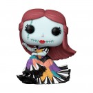 Nightmare before Christmas POP! Disney  Couture Sally Vinyl Figure 1605 thumbnail