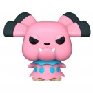POP Pokemon Snubbull Vinyl Figure 964 thumbnail