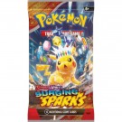 Pokemon Surging Sparks Booster Display - Forhåndsbestilling - Ankommet lager thumbnail