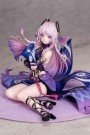 Genshin Impact PVC Statue 1/8 Obsidian Opalstar Citlali Ver. 10 cm thumbnail