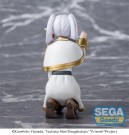 Frieren: Beyond Journey's End PM Perching PVC Statue Frieren Poking Something 10 cm thumbnail