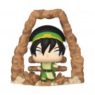Avatar The Last Airbender POP! Deluxe Vinyl Figure Toph 1808 thumbnail