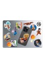 Dragon Ball Tech Sticker Pack thumbnail