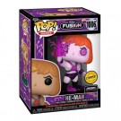 Funko Fusion Masters of the Universe POP! Animation He-Man Vinyl Figure 1006 - Mulighet for chase thumbnail