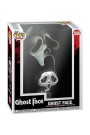 Horror: Scream POP! VHS Covers Vinyl Figure Ghost Face 9 cm 2036 thumbnail