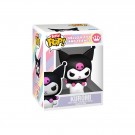 Hello Kitty Bitty POP! Vinyl Figures 2-Pack My Melody&Kuromi 2 cm thumbnail