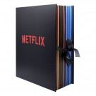 Netflix Gift Box Countdown Adventskalender - Forventet Oktober thumbnail