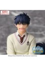 Blue Exorcist PM Perching PVC Statue Rin Okumura 14 cm thumbnail