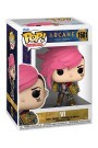 Arcane League of Legends POP! Vinyl Figure Vi 9 cm, 1601 thumbnail