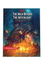 Dungeons & Dragons RPG Adventurebook The Wild Beyond the Witchlight: A Feywild Adventure english thumbnail