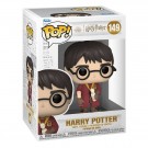 Harry Potter - Chamber of Secrets Anniversary POP! Movies Vinyl Figure Harry 9 cm 149 thumbnail