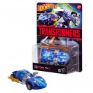 Hot Wheels x Transformers Action Figure Twin Mill 12 cm  thumbnail