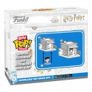 Harry Potter Bitty POP! Town Vinyl Figure Ollivanders 2,5 cm thumbnail