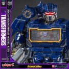 Transformers: Bumblebee AMK Pro Series Plastic Model Kit Soundwave (Oversea Version) 20 cm thumbnail