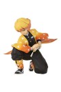Demon Slayer: Kimetsu no Yaiba Noodle Stopper PVC Statue Zenitsu Agatsuma 10 cm thumbnail