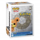 Pokemon POP! Games Teddiursa Vinyl Figure 985 thumbnail