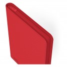 Ultimate Guard Zipfolio 360 18-Pocket  Xenoskin - Red thumbnail