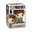 Firefly POP! TV Kaylee Frye Vinyl Figure 1824 - Forventet November thumbnail
