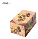 Genshin Impact Trading Card Game - Accessory & Dice Set - Kinesisk thumbnail