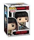 Rambo POP! Movies Vinyl Figure John Rambo 9 cm 2003 thumbnail