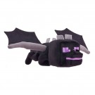 Minecraft Electronic Plush Figure Ender Dragon thumbnail