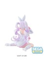 Goddess of Victory: Nikke Yumemirize PVC Statue Alice 10 cm thumbnail