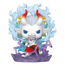 One Piece POP! Deluxe Vinyl Figure 1596 Yamato Man-Beast Form 15 cm thumbnail
