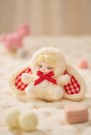 Original Character Trading Figures Blind Box - Lucky Deer Nai Sweetheart Baby 10 cm thumbnail