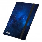 Ultimate Guard Flexxfolio 360 18-Pocket - Mystic Space thumbnail