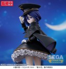 My Dress-Up Darling Luminasta PVC Statue Sajuna Inui Black Lily 16 cm thumbnail