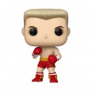 Rocky POP! Movies Ivan Drago Vinyl figure 1715 thumbnail