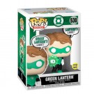 DC Comics POP! Heroes Green Lantern(Beware)(GW) Vinyl figure 530 thumbnail