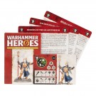 Warhammer Age of Sigmar Miniatures Warhammer Heroes: Stormcast Eternals thumbnail