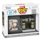 Harry Potter Bitty POP! Town Vinyl Figure Ollivanders 2,5 cm thumbnail