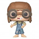 Up! 2 POP! Movies Young Ellie Vinyl Figure 1481 thumbnail