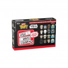 Star Wars Bitty POP! 4-Pack Vader 2,5 cm thumbnail
