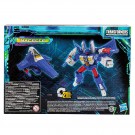 Transformers Generations Legacy Evolution Voyager Class Action Figure Nacelle 18 cm thumbnail