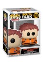South Park POP! TV Vinyl Figure Hippie Exterminator Cartman 9 cm 1760 - Forventet Februar thumbnail